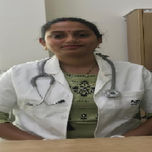 Dr. Mahua Chowdhury
