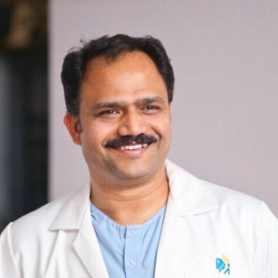 Dr. Yusuf M M, Cardiothoracic and Vascular Surgeon Dr. Yusuf M M, Cardiothoracic and Vascular Surgeon