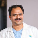 Dr. Yusuf M M, Cardiothoracic and Vascular Surgeon