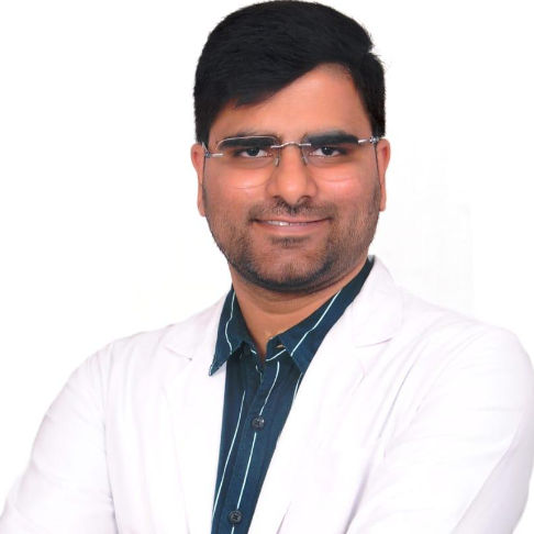 Dr Basava Chetan, Psychiatrist Dr Basava Chetan, Psychiatrist