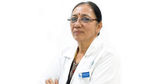 Dr. Ratna Ahuja, General and Laparoscopic Surgeon