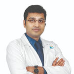 Dr. Neerav Goyal