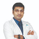 Dr. Neerav Goyal, Liver Transplant Specialist