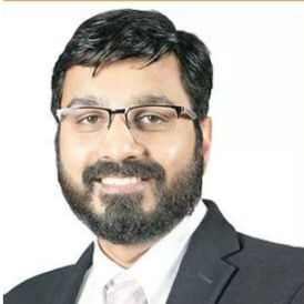 Dr. Neerav Goyal, Liver Transplant Specialist Dr. Neerav Goyal, Liver Transplant Specialist