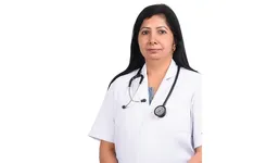 Dr. Preethi Gupta