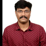 Dr. G Sakthi Vignesh