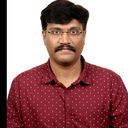 Dr. G Sakthi Vignesh, Anaesthesia