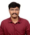 Dr. G Sakthi Vignesh