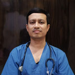 Dr. Soumen Barua