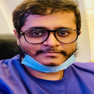 Dr. Mujhahid Pasha, General Practitioner Dr. Mujhahid Pasha, General Practitioner