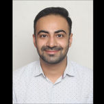 Dr. Kushal Monga