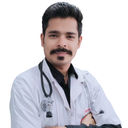 Dr. Nikhil Sonthalia, General Physician/ Internal Medicine Specialist