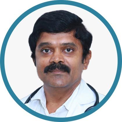 Dr Natarajan A, General Physician/ Internal Medicine Specialist Dr Natarajan A, General Physician/ Internal Medicine Specialist