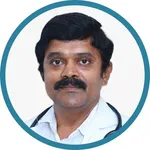 Dr Natarajan A A