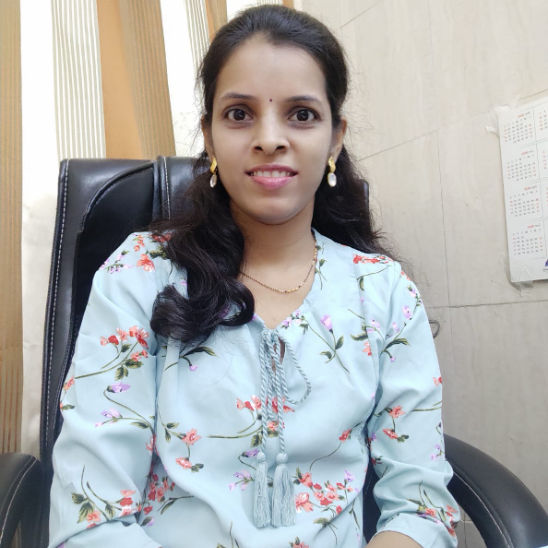 Dr. P. Padmavathi, Obstetrician and Gynaecologist Dr. P. Padmavathi, Obstetrician and Gynaecologist