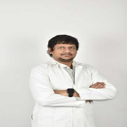 Dr. Ravindra Kanna Kakara, Paediatrician Dr. Ravindra Kanna Kakara, Paediatrician