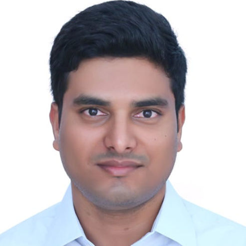 Dr. Nithin Reddy Modhugu, Endocrinologist Dr. Nithin Reddy Modhugu, Endocrinologist