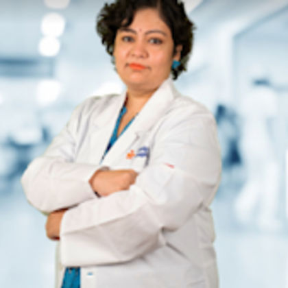 Dr. Shobha S, Psychiatrist Dr. Shobha S, Psychiatrist