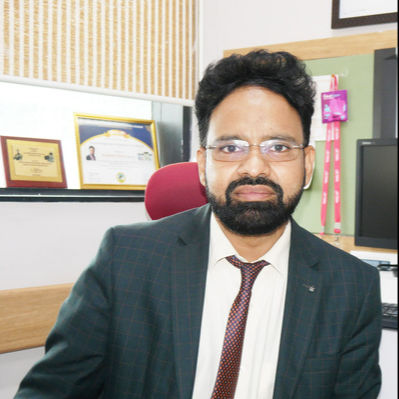 Dr. Prof. Abdul D Khan, Orthopaedician Dr. Prof. Abdul D Khan, Orthopaedician