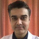 Dr. Shaaz Khan Dr. Shaaz Khan
