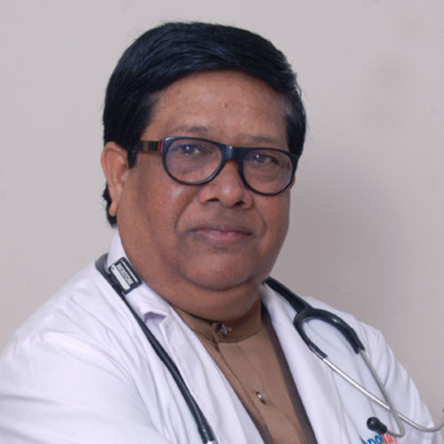 Dr. K Satyanarayana Murty, Dermatologist Dr. K Satyanarayana Murty, Dermatologist