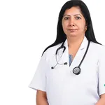 Dr Preeti