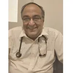 Dr. N R Ravikumar