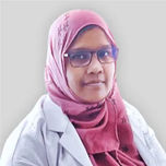 Dr. Sulthana Naseema Banu N N