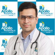 Dr. Hozefa Lokhandwala, Surgical Oncologist Dr. Hozefa Lokhandwala, Surgical Oncologist