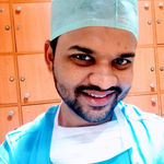 Dr. Shamsheer Ali Pt