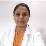 Dr. Neha Suryawanshi Dr. Neha Suryawanshi