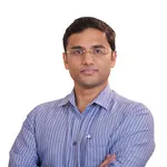 Dr. Bharghav Sirivelu