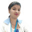 Ms. Tannu Parveen, Dietician in new bilaspur town ship bilaspur