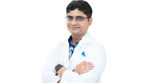 Dr. Deepesh V, Nephrologist