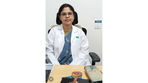 Dr. Rupashree Dasgupta, Gynaecological Oncology & Robotic Surgery  