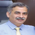 Dr. Prof. Rajesh Malhotra