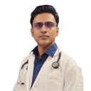 Dr. Shiv Ratan Pathak, General Physician/ Internal Medicine Specialist