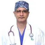 Dr. S P Sarkar