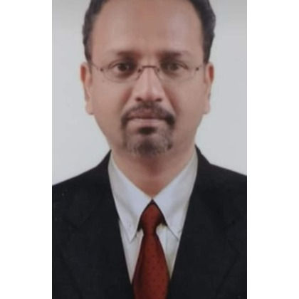 Dr. Meenakshi Venugopalan, Ent Specialist Dr. Meenakshi Venugopalan, Ent Specialist