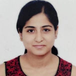 Dr Amulya Ramamurthy Dr Amulya Ramamurthy