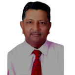 Dr. Nishi Nath Jha