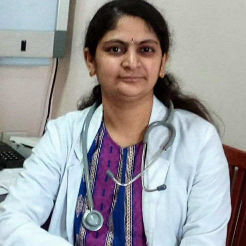Dr. Saraswathi Girish, Obstetrician and Gynaecologist Dr. Saraswathi Girish, Obstetrician and Gynaecologist