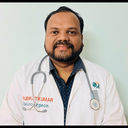 Dr. Subrat Kumar Soren, Neurosurgeon