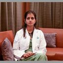 Dr. Monika Meena, Gynaecological Oncology & Robotic Surgery  