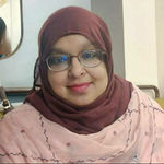 Dr. Haleema Ali