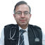 Dr. Jatin Ahuja, Infectious Disease specialist in wagle ie thane