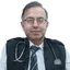 Dr. Jatin Ahuja, Infectious Disease specialist in noida sector 16 noida
