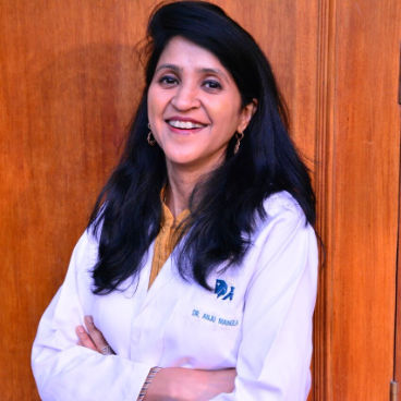 Dr. Anju Mangla, Dermatologist Dr. Anju Mangla, Dermatologist