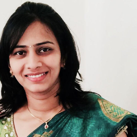 Dr. Ananya Polam Reddy, Obstetrician and Gynaecologist Dr. Ananya Polam Reddy, Obstetrician and Gynaecologist