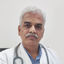 Dr. Shrinivasa Pandey, Kayachikitsa in sarvodya enclave south delhi